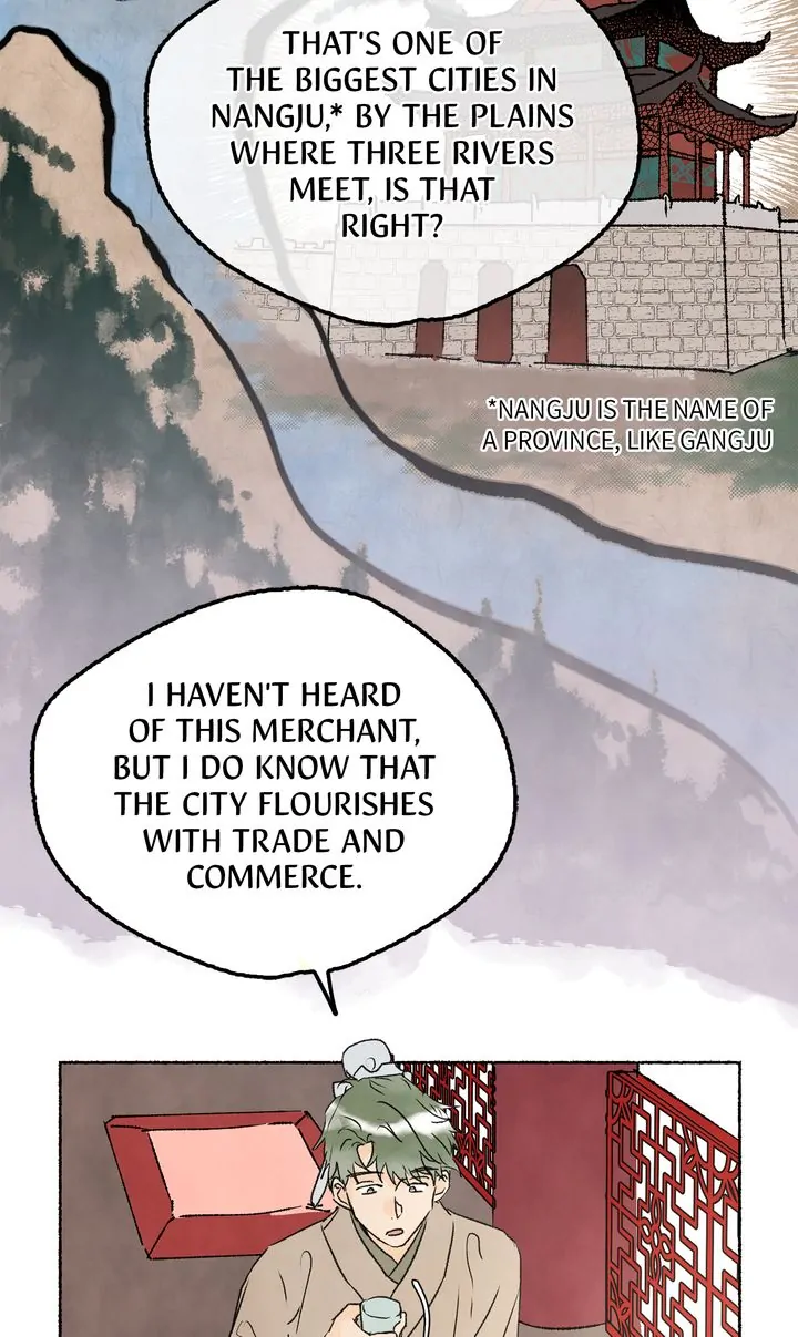 The Tale of the Frost Flower Chapter 82 - page 14