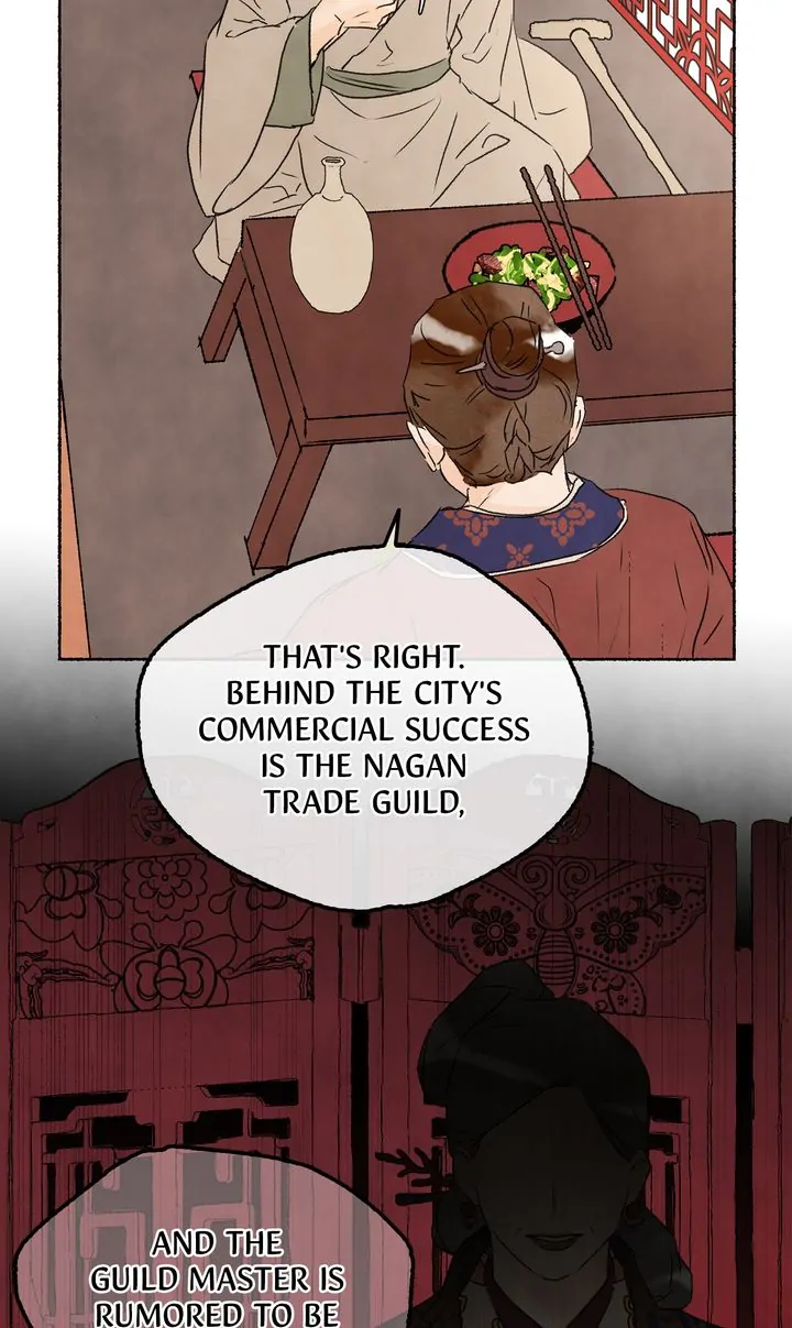 The Tale of the Frost Flower Chapter 82 - page 15