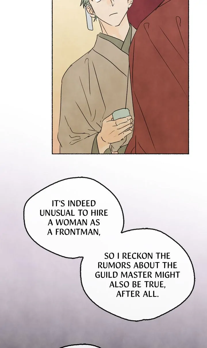 The Tale of the Frost Flower Chapter 82 - page 17