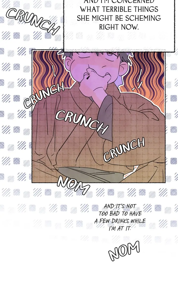 The Tale of the Frost Flower Chapter 82 - page 21