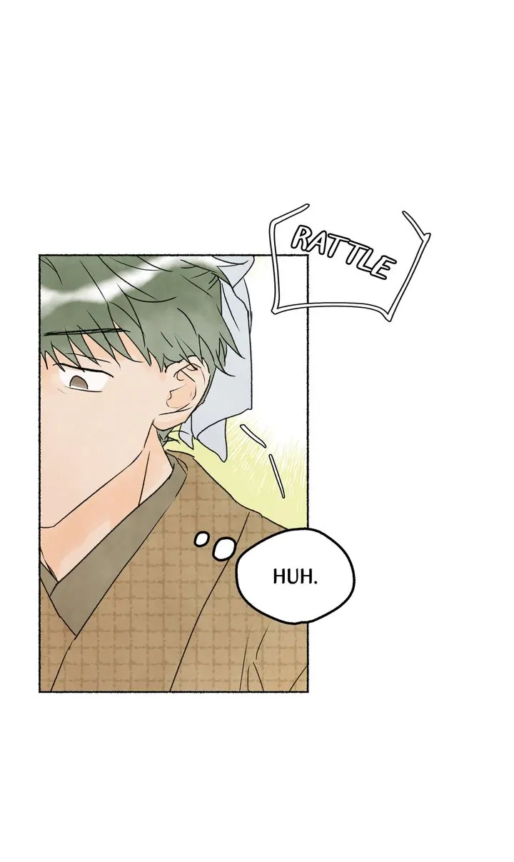 The Tale of the Frost Flower Chapter 82 - page 22