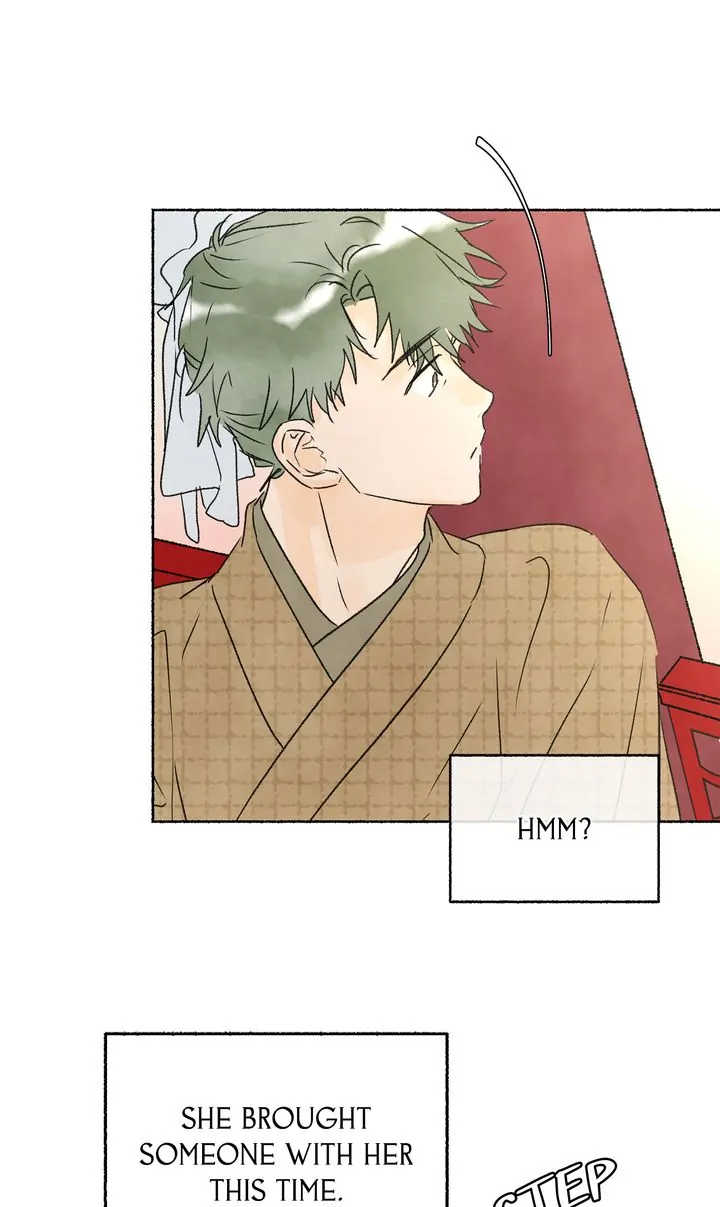 The Tale of the Frost Flower Chapter 82 - page 23