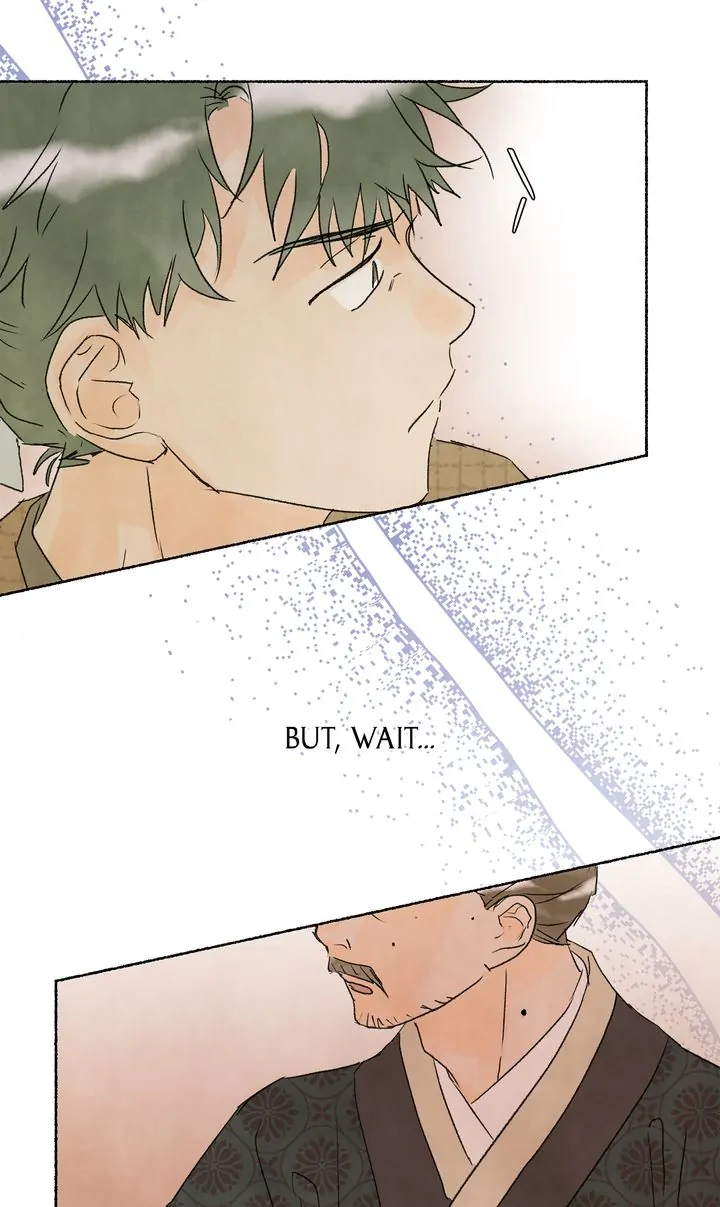 The Tale of the Frost Flower Chapter 82 - page 25
