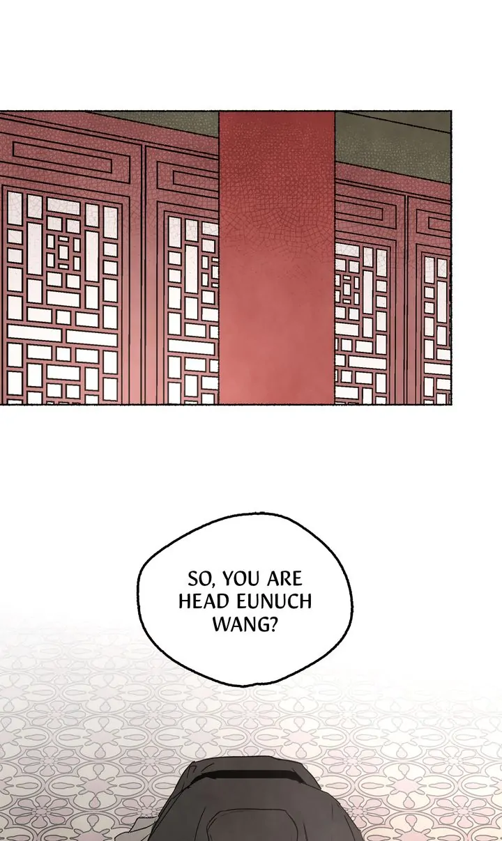 The Tale of the Frost Flower Chapter 82 - page 28