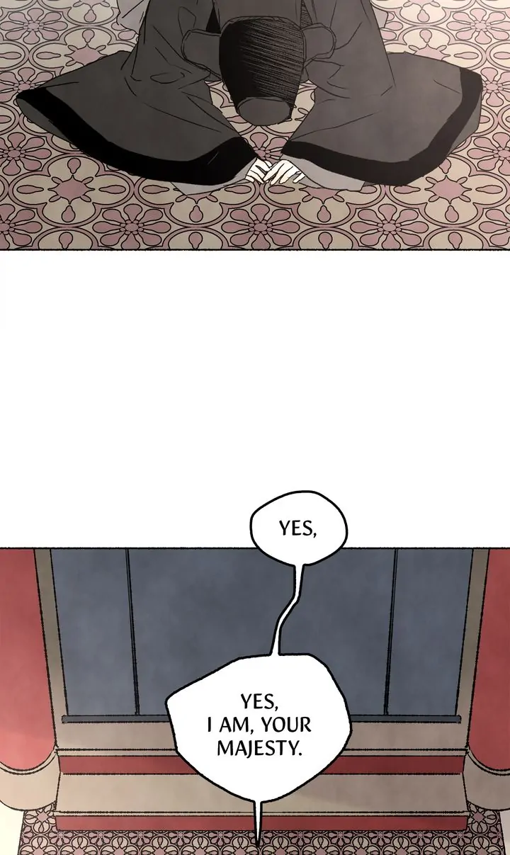 The Tale of the Frost Flower Chapter 82 - page 29