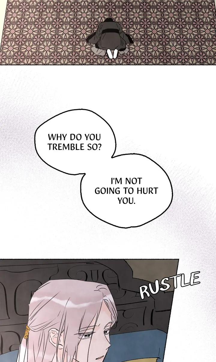 The Tale of the Frost Flower Chapter 82 - page 30