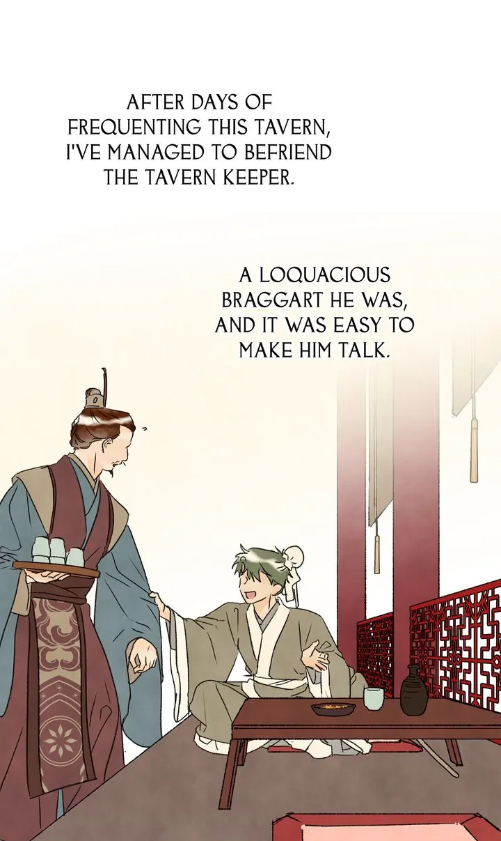 The Tale of the Frost Flower Chapter 82 - page 4