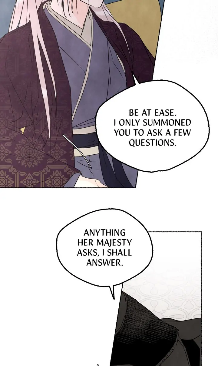 The Tale of the Frost Flower Chapter 82 - page 31