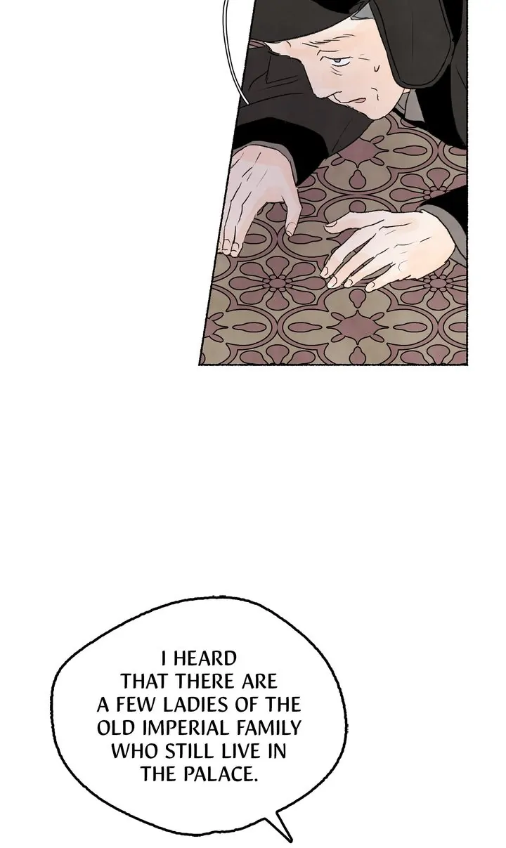 The Tale of the Frost Flower Chapter 82 - page 32