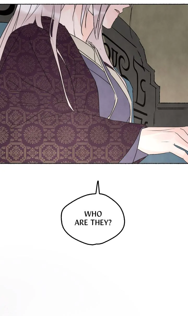 The Tale of the Frost Flower Chapter 82 - page 33