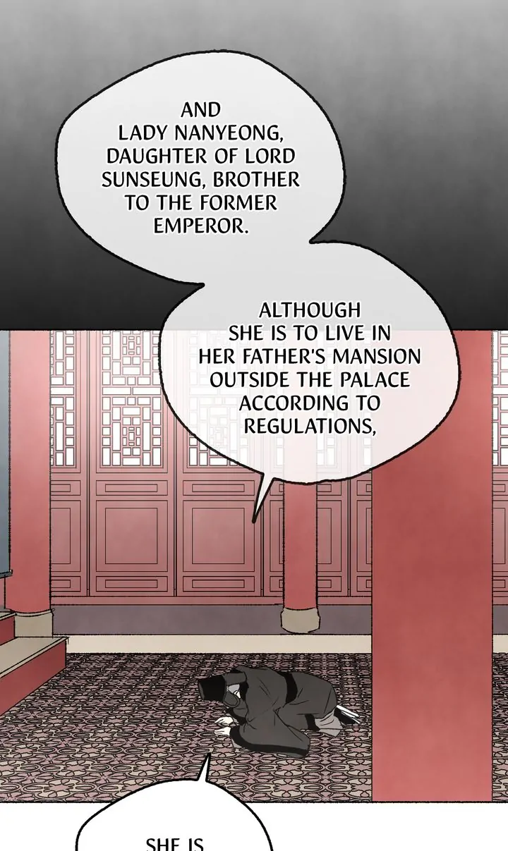 The Tale of the Frost Flower Chapter 82 - page 39