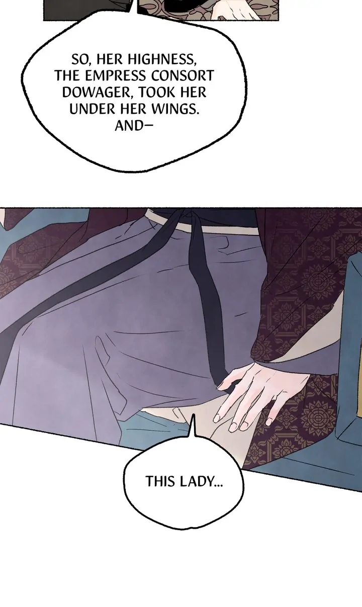 The Tale of the Frost Flower Chapter 82 - page 41