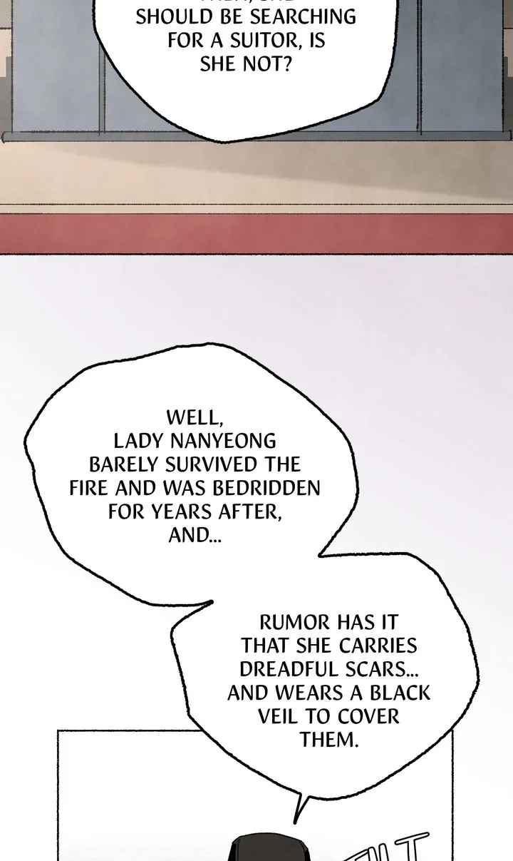 The Tale of the Frost Flower Chapter 82 - page 45