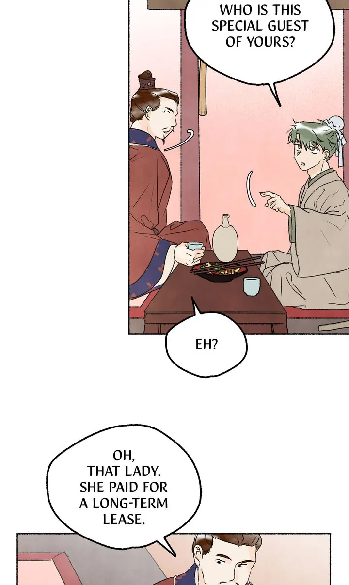 The Tale of the Frost Flower Chapter 82 - page 6
