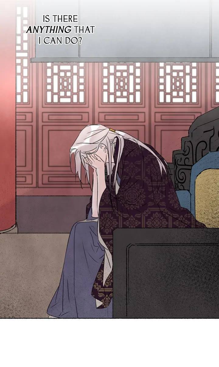 The Tale of the Frost Flower Chapter 82 - page 53