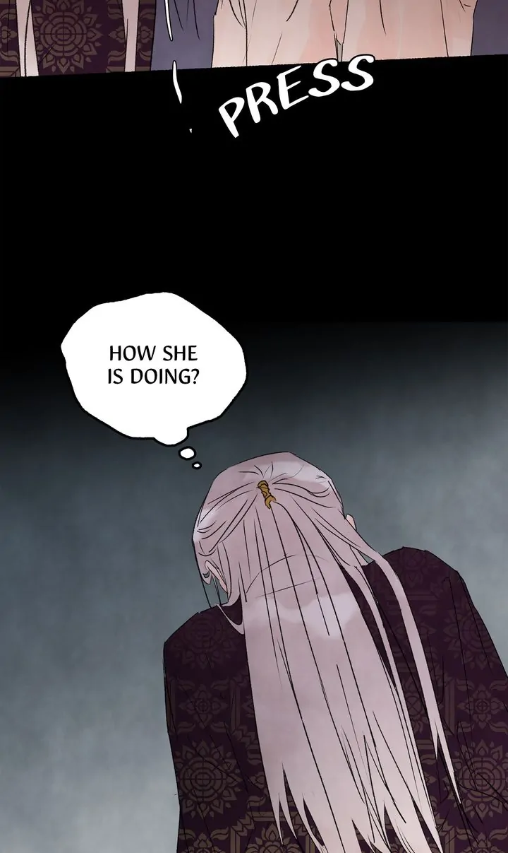 The Tale of the Frost Flower Chapter 82 - page 56