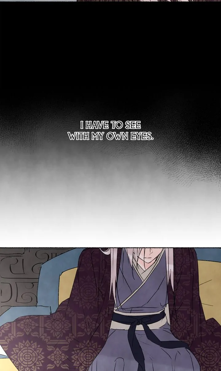 The Tale of the Frost Flower Chapter 82 - page 57