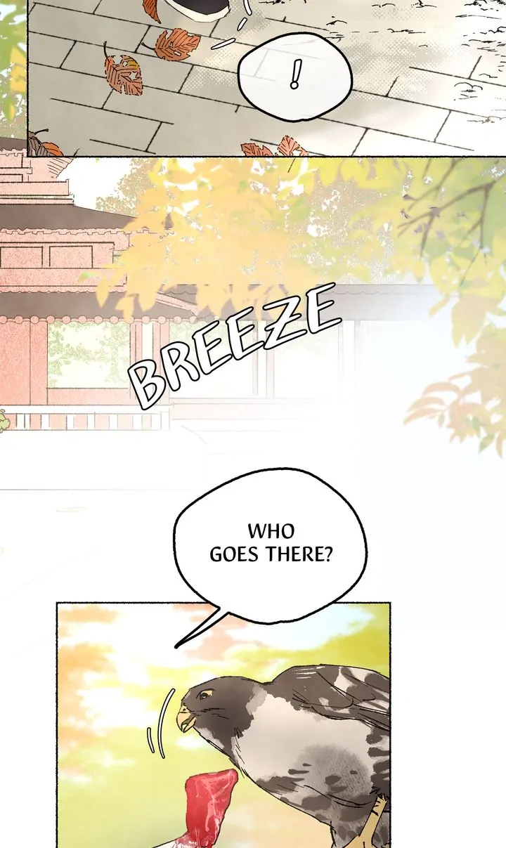 The Tale of the Frost Flower Chapter 82 - page 60