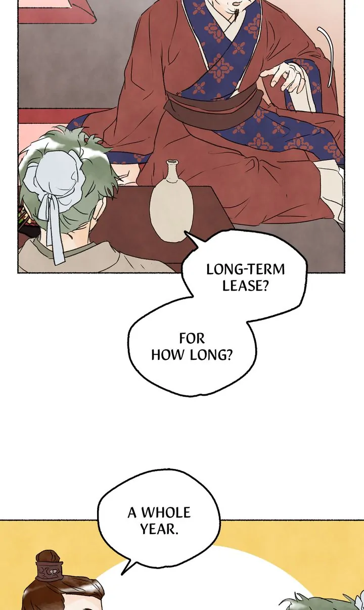 The Tale of the Frost Flower Chapter 82 - page 7