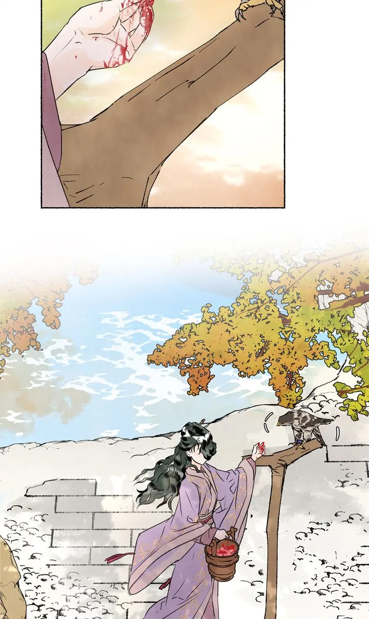The Tale of the Frost Flower Chapter 82 - page 61