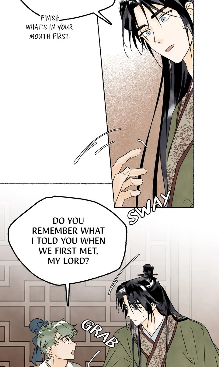 The Tale of the Frost Flower Chapter 82 - page 70