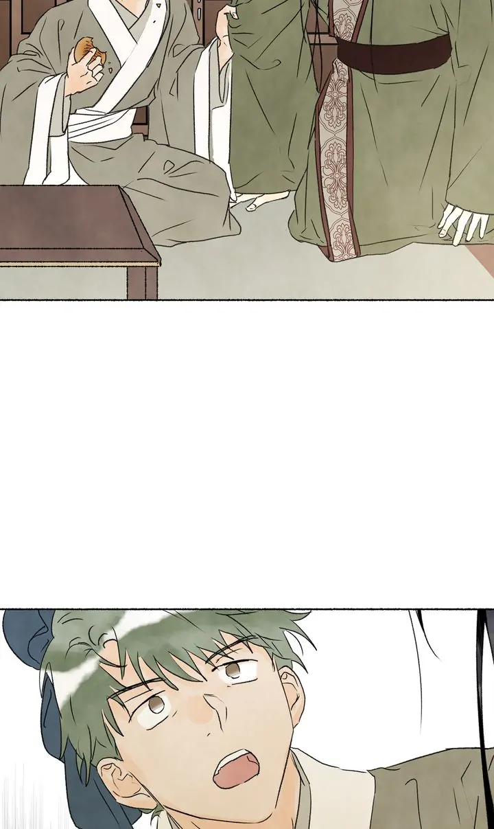 The Tale of the Frost Flower Chapter 82 - page 71