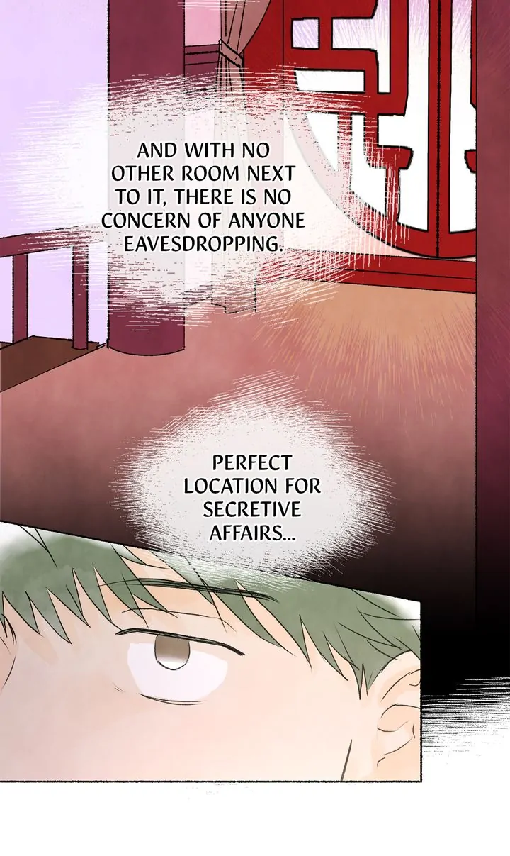 The Tale of the Frost Flower Chapter 82 - page 9