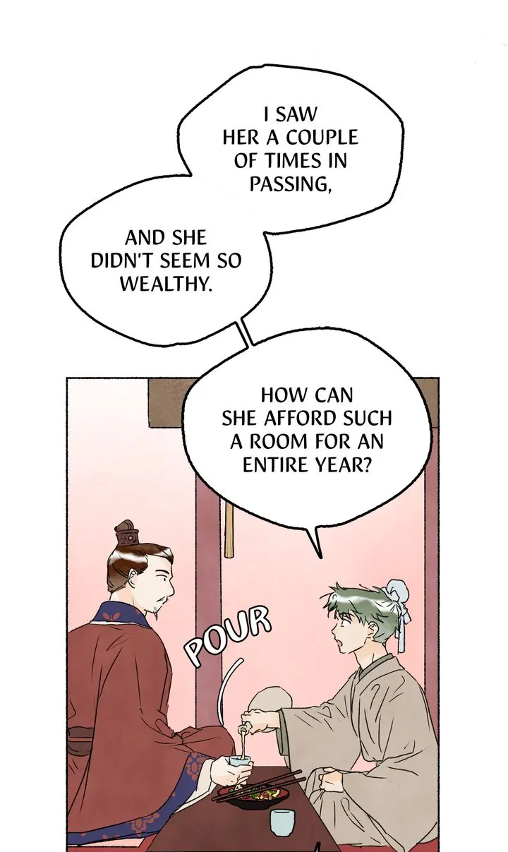 The Tale of the Frost Flower Chapter 82 - page 10