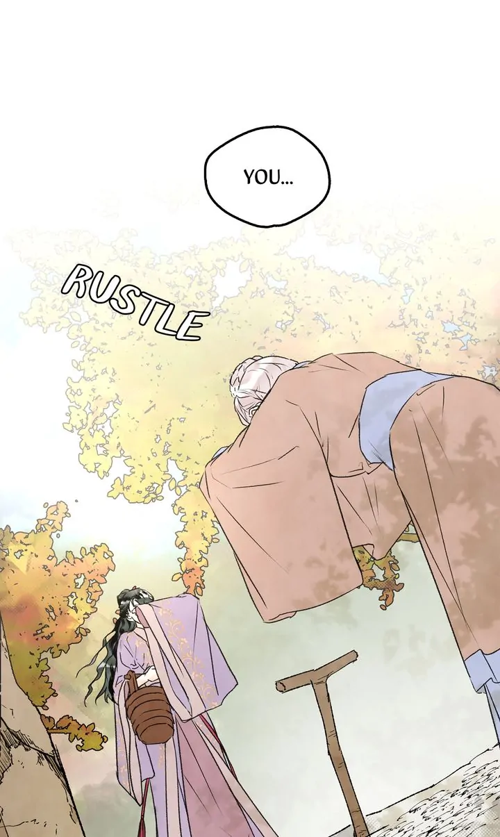 The Tale of the Frost Flower Chapter 83 - page 1