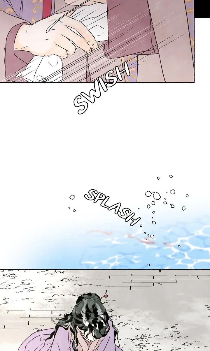 The Tale of the Frost Flower Chapter 83 - page 10
