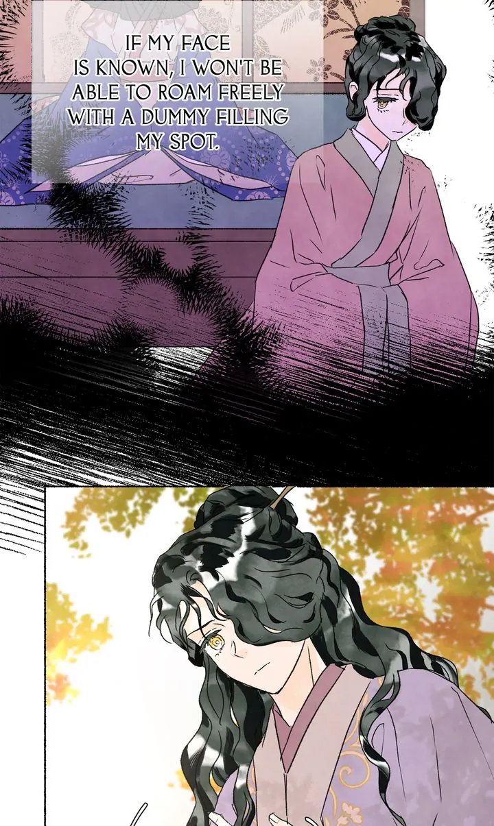 The Tale of the Frost Flower Chapter 83 - page 12