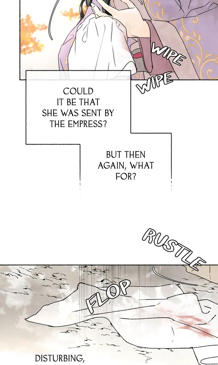 The Tale of the Frost Flower Chapter 83 - page 13