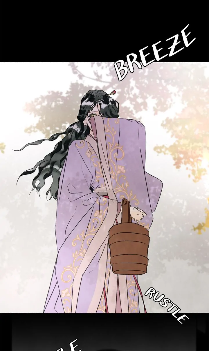 The Tale of the Frost Flower Chapter 83 - page 17