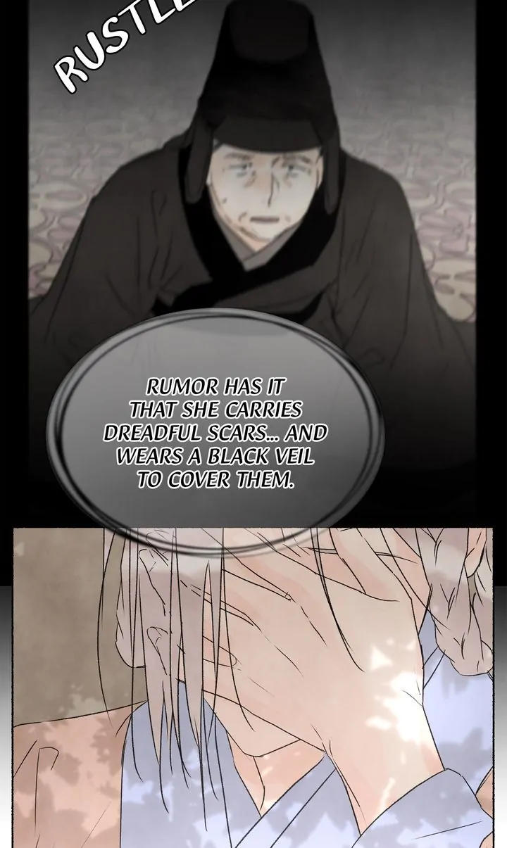 The Tale of the Frost Flower Chapter 83 - page 18