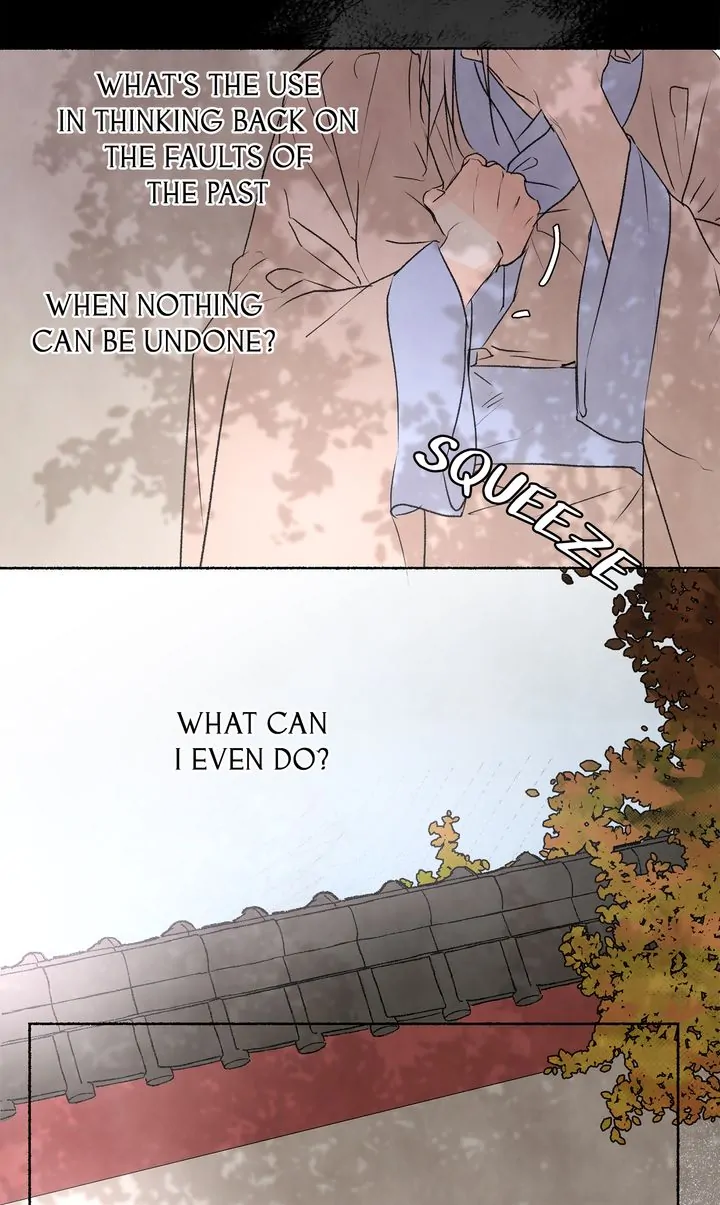 The Tale of the Frost Flower Chapter 83 - page 26