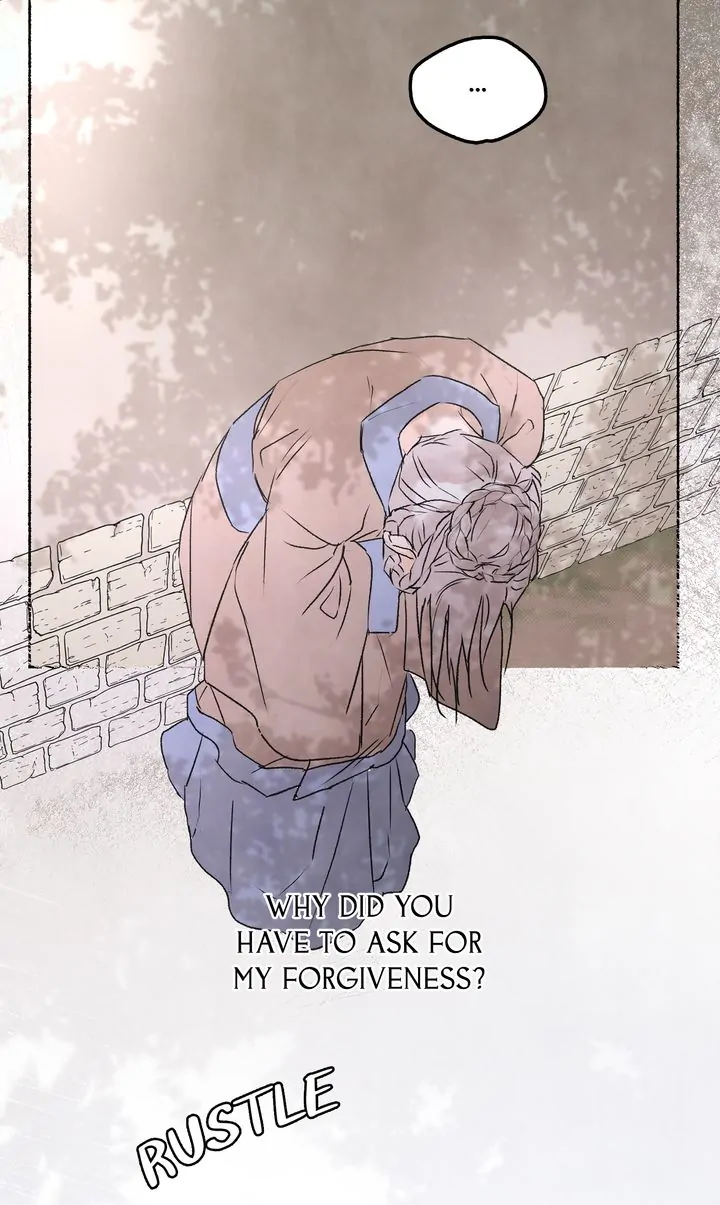 The Tale of the Frost Flower Chapter 83 - page 27