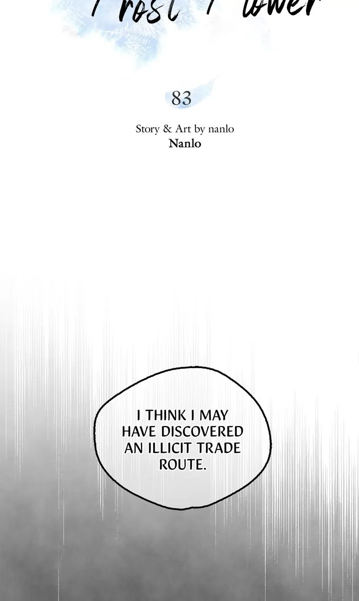 The Tale of the Frost Flower Chapter 83 - page 29