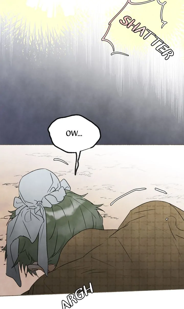 The Tale of the Frost Flower Chapter 83 - page 31
