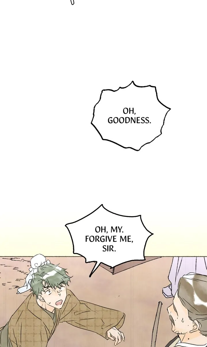 The Tale of the Frost Flower Chapter 83 - page 32