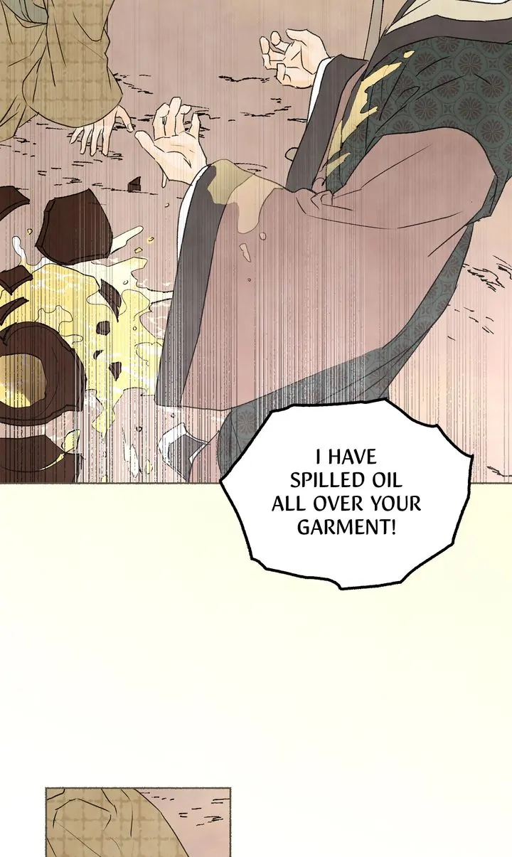 The Tale of the Frost Flower Chapter 83 - page 33