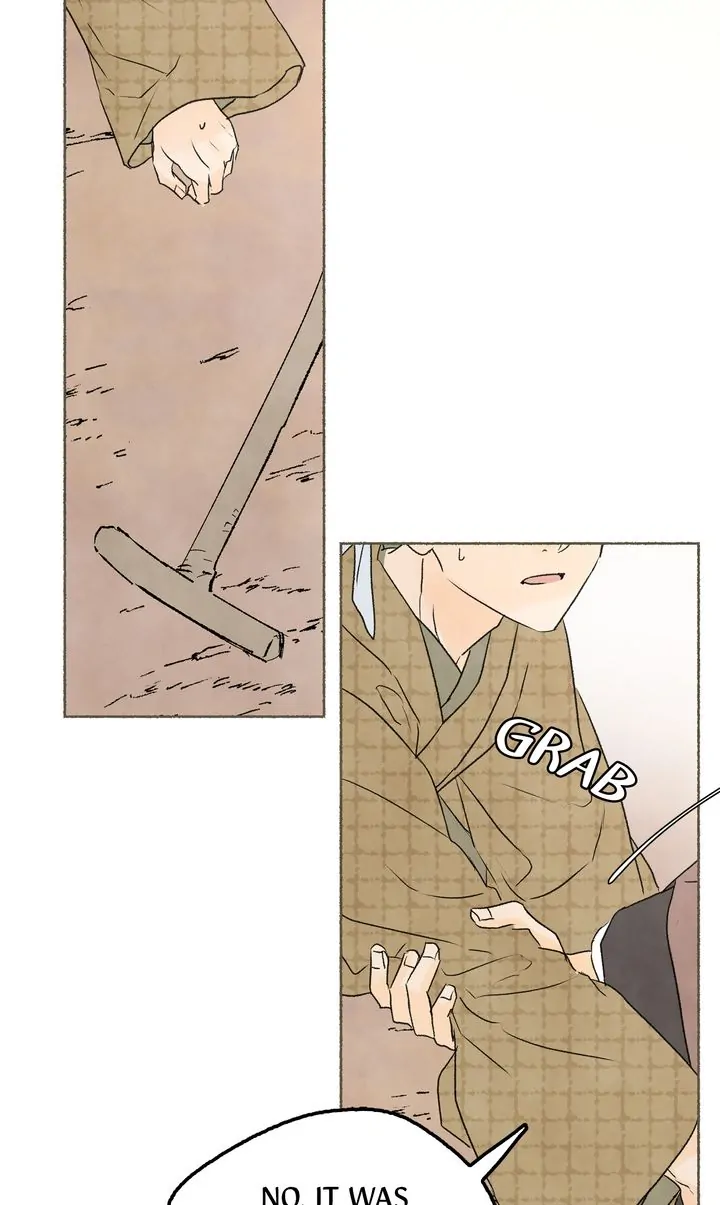 The Tale of the Frost Flower Chapter 83 - page 34