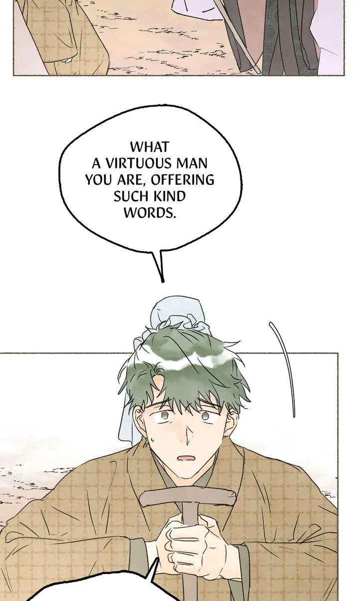 The Tale of the Frost Flower Chapter 83 - page 36