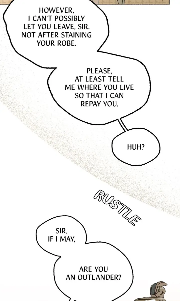 The Tale of the Frost Flower Chapter 83 - page 37
