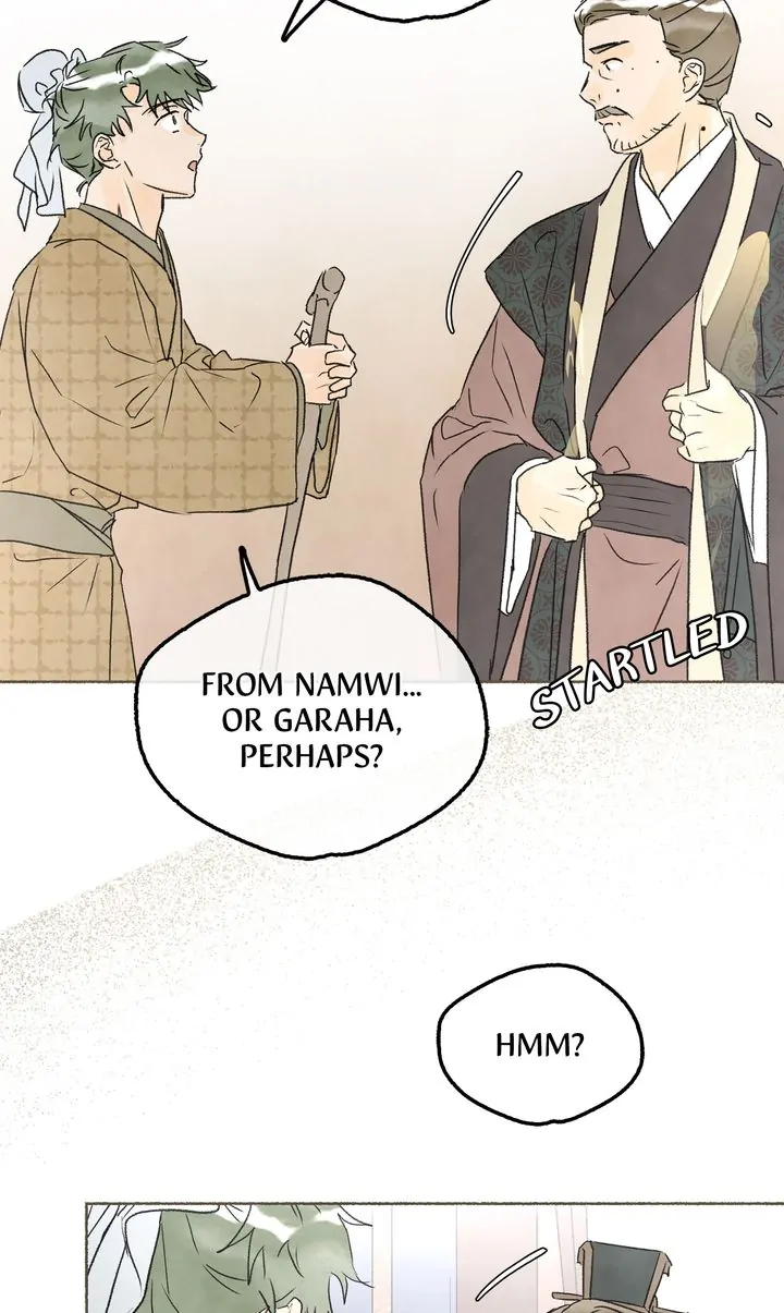 The Tale of the Frost Flower Chapter 83 - page 38