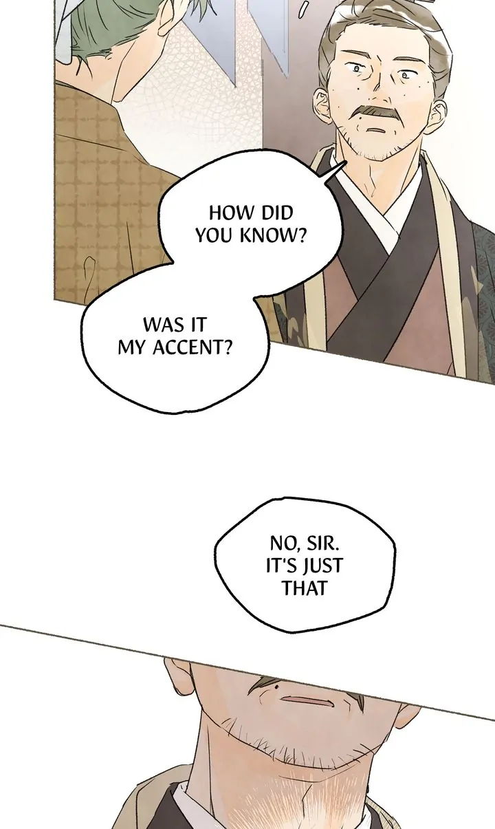 The Tale of the Frost Flower Chapter 83 - page 39