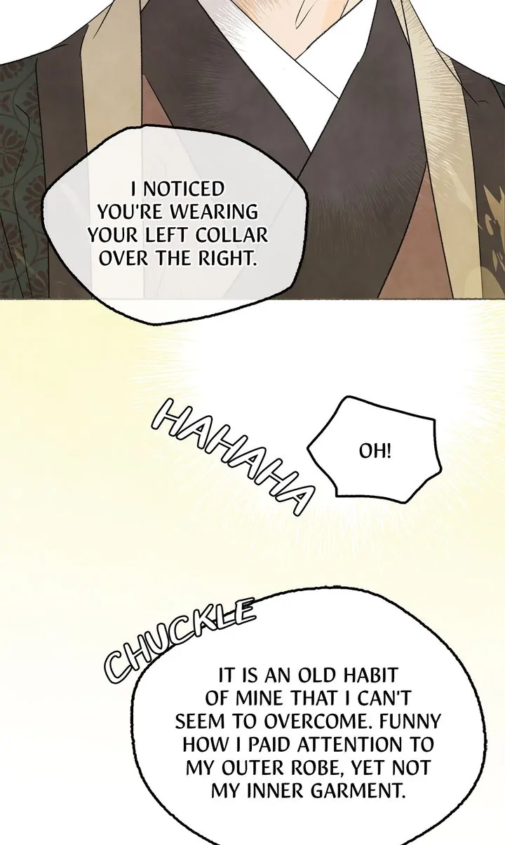 The Tale of the Frost Flower Chapter 83 - page 40