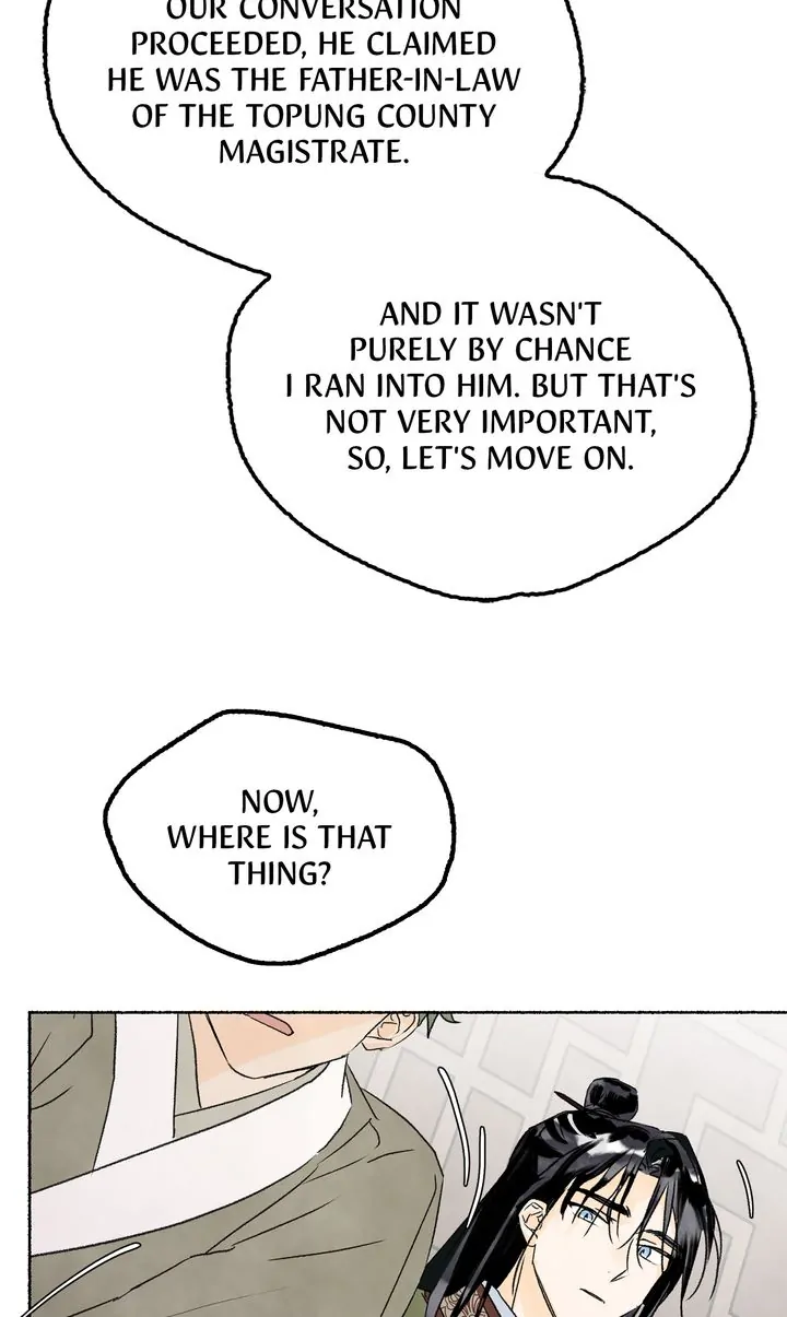 The Tale of the Frost Flower Chapter 83 - page 44