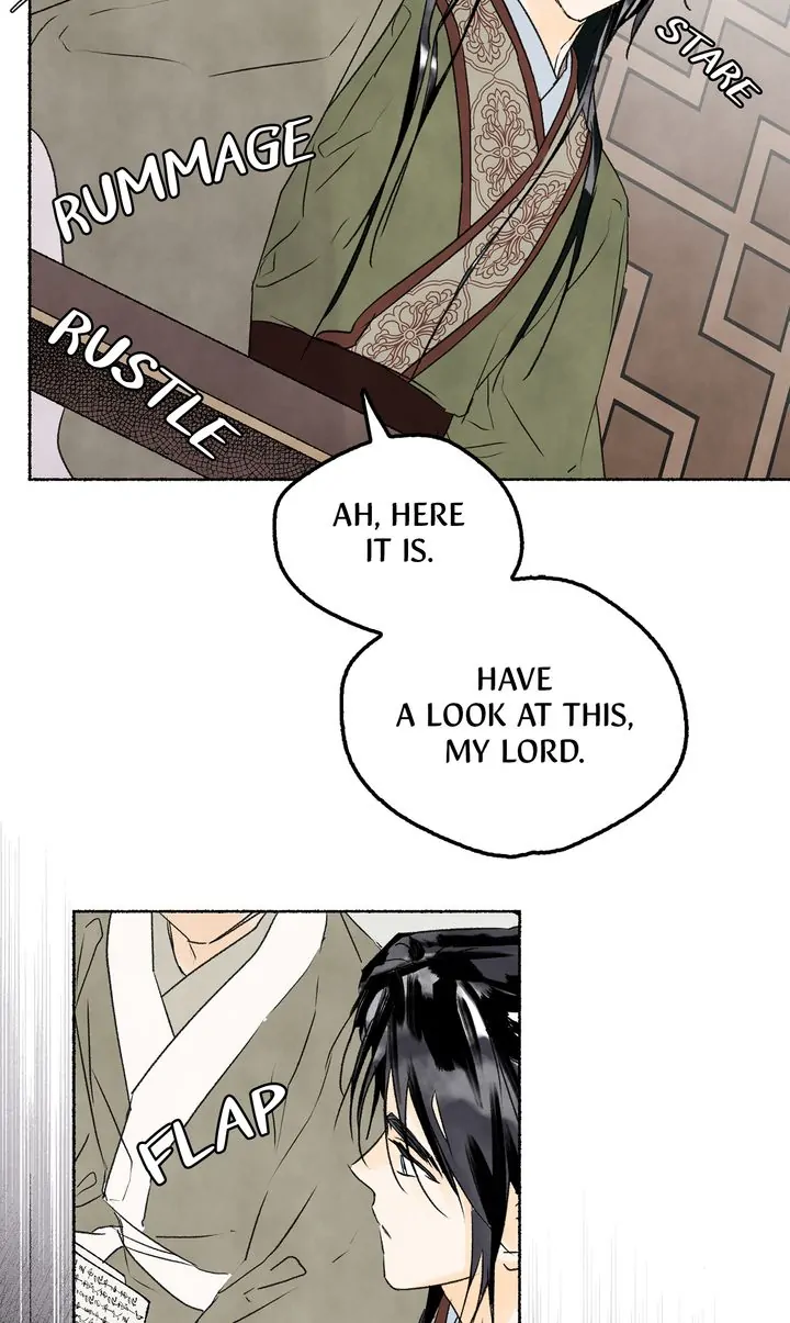 The Tale of the Frost Flower Chapter 83 - page 45