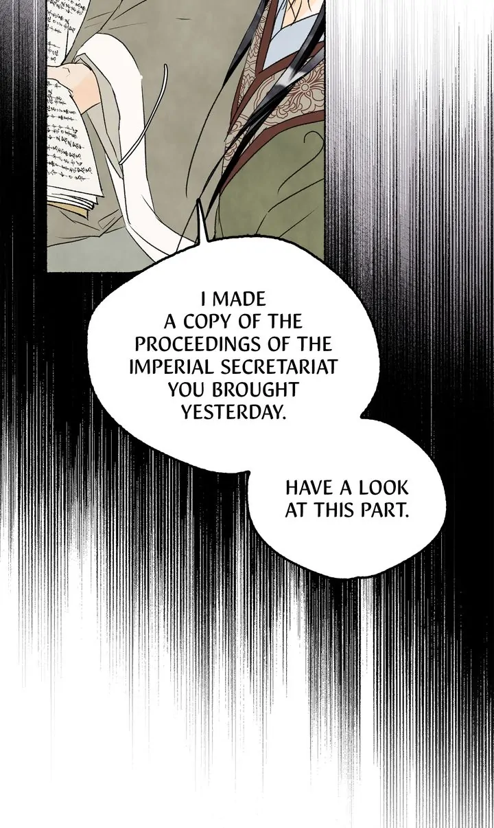 The Tale of the Frost Flower Chapter 83 - page 46