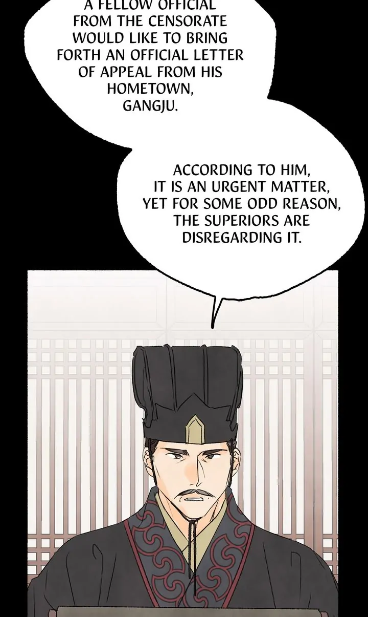 The Tale of the Frost Flower Chapter 83 - page 48